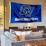 Grand Valley State Lakers Primary Logo Flag