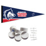 CSU Pueblo Thunderwolves Banner Pennant with Tack Wall Pads