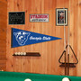 Georgia State Panthers Banner Pennant with Tack Wall Pads