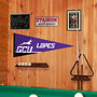 Grand Canyon University Speed Logo Pennant