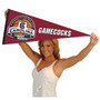 South Carolina Gamecocks 2024 March Basketball Madness Pennant