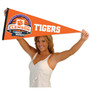 Clemson Tigers 2024 March Basketball Madness Pennant