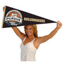 Purdue Boilermakers 2024 March Basketball Madness Pennant