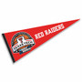 Texas Tech Red Raiders 2024 March Basketball Madness Pennant