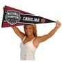 South Carolina Gamecocks Womens Basketball National Champions 2024 Pennant