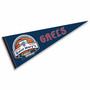 St. Mary's Gaels 2024 March Basketball Madness Pennant