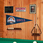 St. Mary's Gaels 2024 March Basketball Madness Pennant