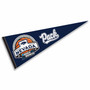 Nevada Wolfpack 2024 March Basketball Madness Pennant