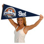Nevada Wolfpack 2024 March Basketball Madness Pennant