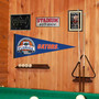 Florida Gators 2024 March Basketball Madness Pennant