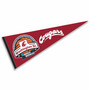 Washington State Cougars 2024 March Basketball Madness Pennant