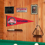 Dayton Flyers 2024 March Basketball Madness Pennant