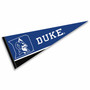 Duke University Logo Pennant