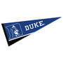 Duke University Logo Pennant