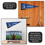 Duke University Logo Pennant