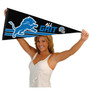 Detroit Lions All Grit Pennant