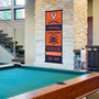 University of Virginia Decorative Banner