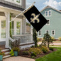 New Orleans Saints Printed Header 3x5 Flag