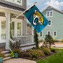 Jacksonville Jaguars Printed Header 3x5 Flag