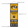 University of Missouri Decorative Banner