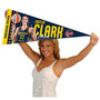 Indiana Fever Caitlyn Clark Pennant