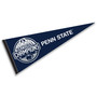 Penn State Nittany Lions 2024 Wrestling National Champions Pennant