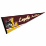 Loyola University Chicago Logo Pennant