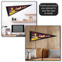 Loyola University Chicago Logo Pennant
