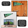 Boston Celtics 18x 18 Time NBA Champions Pennant