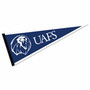 University of Arkansas Fort Smith Wordmark Pennant