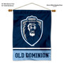 Old Dominion University Monarchs Wall Banner