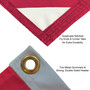Ohio State Buckeyes Bold Logo Premium Flag