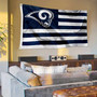 Los Angeles Rams Nation Americana 3x5 Banner Flag