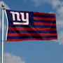 New York Giants Nation Americana 3x5 Banner Flag