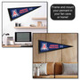 University of Arizona Big 12 Pennant