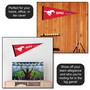Southern Methodist University ACC Pennant