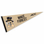 Wake Forest University ACC Pennant