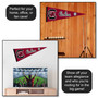 University of South Carolina SEC Pennant