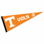 University of Tennessee SEC Pennant