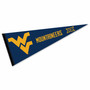 West Virginia Big 12 Pennant