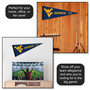 West Virginia Big 12 Pennant