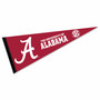 University of Alabama SEC Pennant