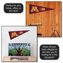 University of Minnesota Big 10 Pennant