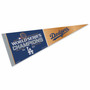 Los Angeles Dodgers 2024 World Champions Series Pennant