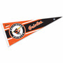 Baltimore Orioles Retro Vintage Throwback Pennant