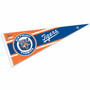 Detroit Tigers Retro Vintage Throwback Pennant
