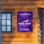 Grand Canyon University Graduation Gift Flag