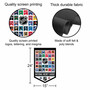 NHL All Team Logo Banner