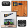 Los Angeles Galaxy 2024 MLS Champions Pennant