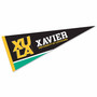 Xavier University of Louisiana Wordmark Pennant